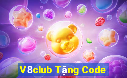 V8club Tặng Code