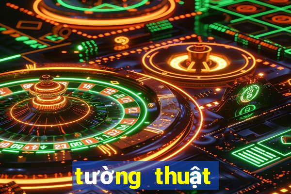 tường thuật trực tiếp bóng đá việt nam