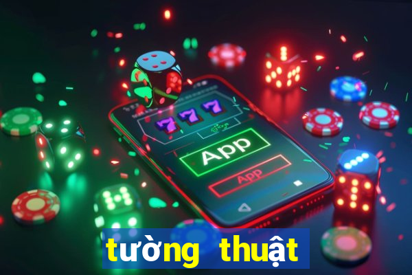 tường thuật trực tiếp bóng đá việt nam