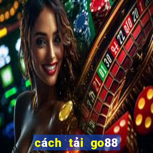 cách tải go88 cho iphone