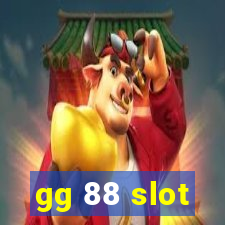 gg 88 slot