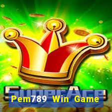 Pem789 Win Game Bài Bốc Club