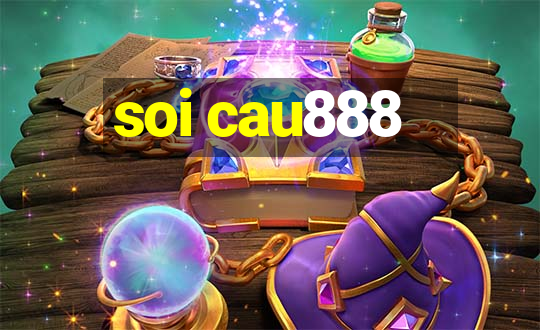 soi cau888