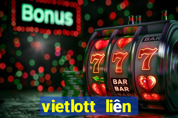 vietlott liên kết với ngân hàng nào