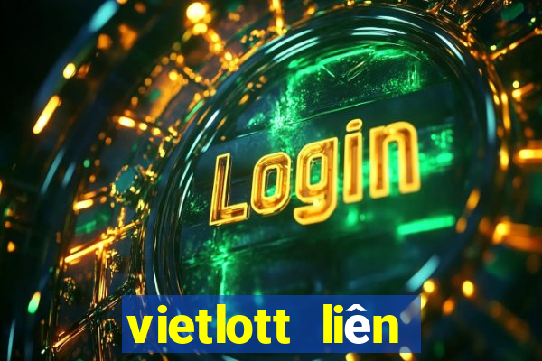 vietlott liên kết với ngân hàng nào