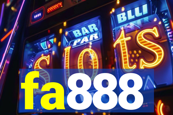 fa888