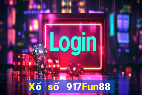 Xổ số 917Fun88 Tải về