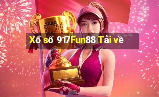 Xổ số 917Fun88 Tải về