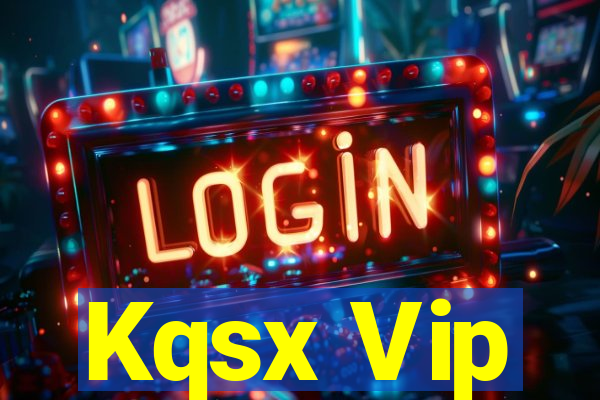 Kqsx Vip