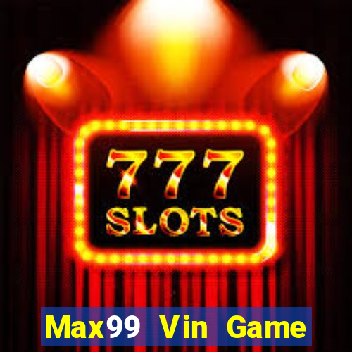 Max99 Vin Game Bài V8