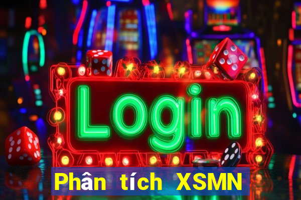 Phân tích XSMN ngày 22