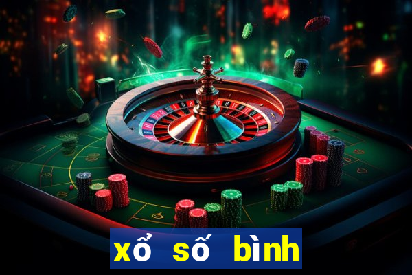 xổ số bình dương ngày 21 tháng 7