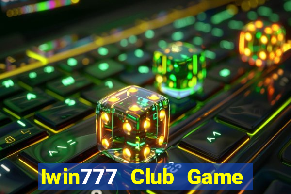 Iwin777 Club Game Bài Pc