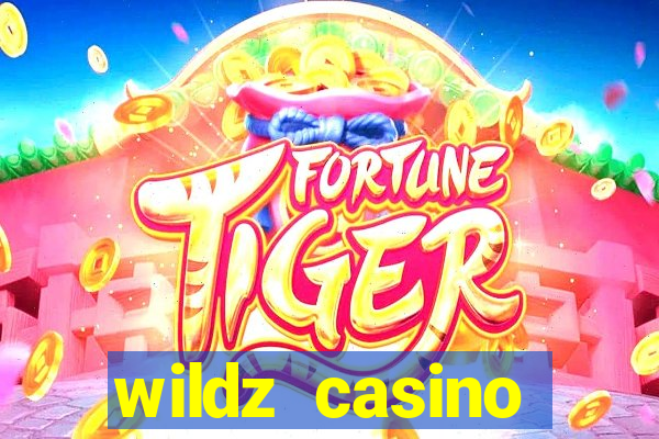 wildz casino withdrawal time