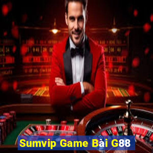 Sumvip Game Bài G88