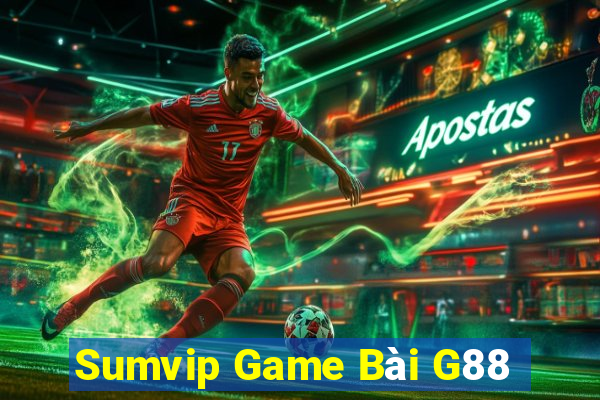 Sumvip Game Bài G88