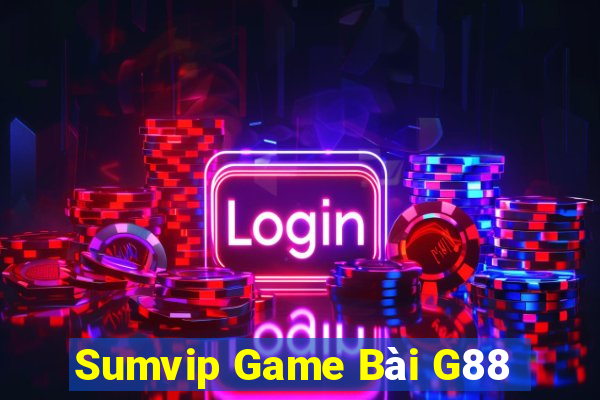 Sumvip Game Bài G88