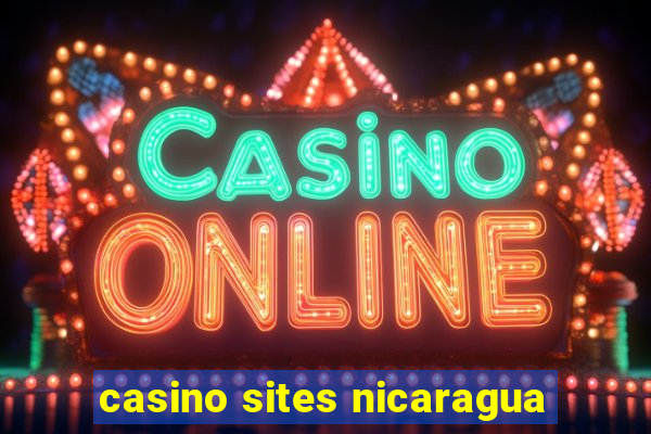 casino sites nicaragua