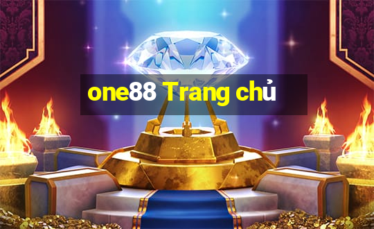 one88 Trang chủ