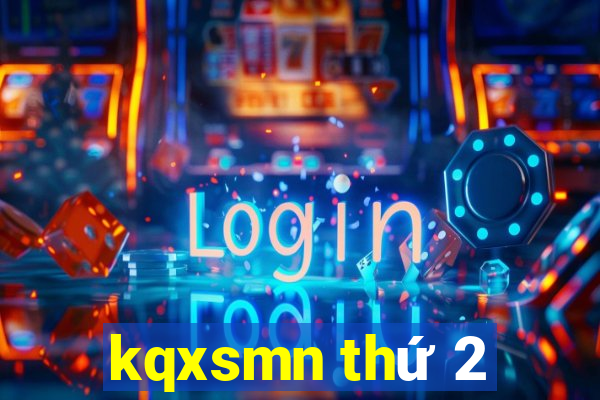 kqxsmn thứ 2