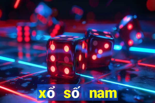 xổ số nam định hàng tuần