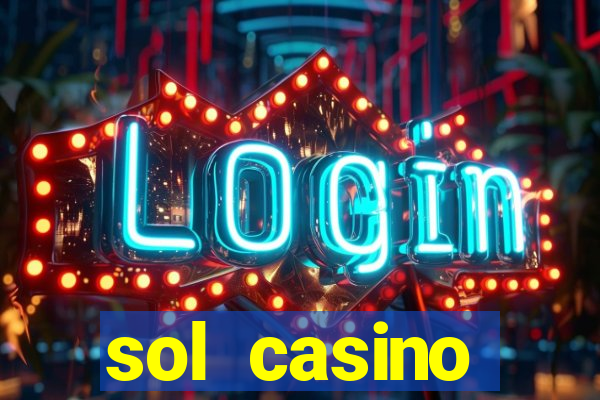 sol casino скачать приложение