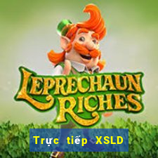 Trực tiếp XSLD ngày 9