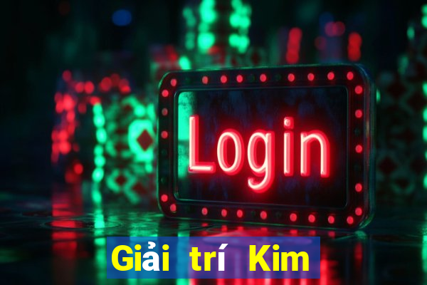 Giải trí Kim Ngưu Việt nam