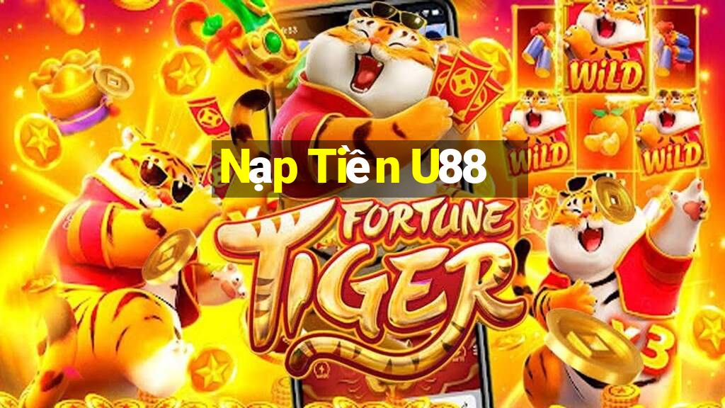 Nạp Tiền U88