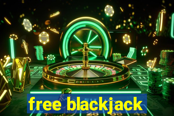 free blackjack