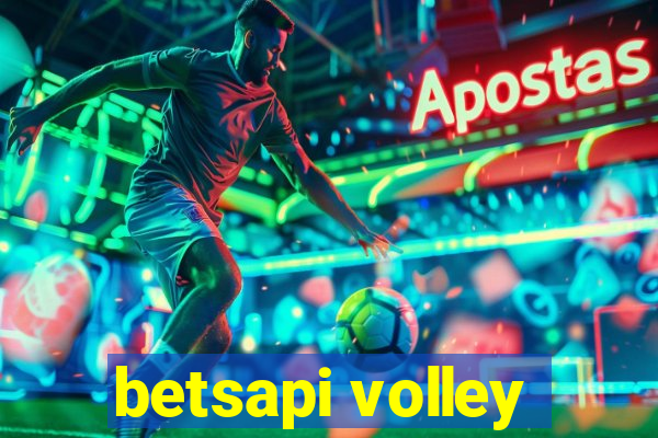 betsapi volley