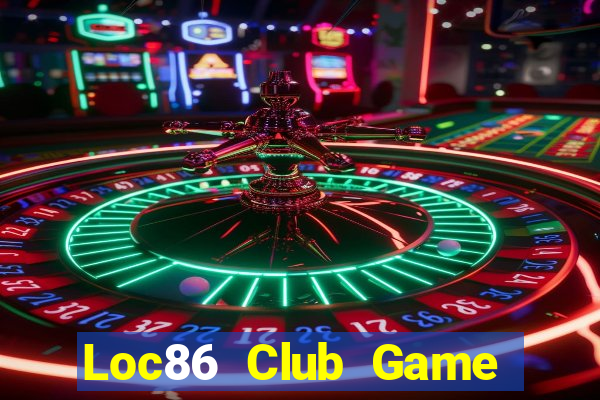 Loc86 Club Game Bài V8