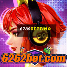 6789betting