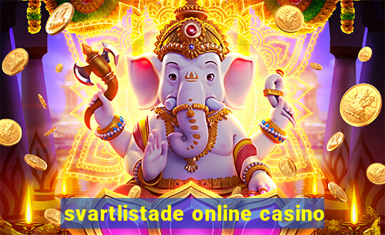 svartlistade online casino