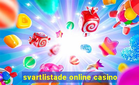 svartlistade online casino