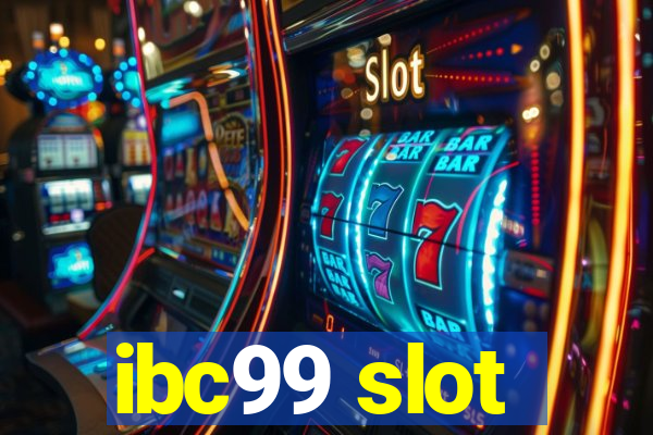 ibc99 slot