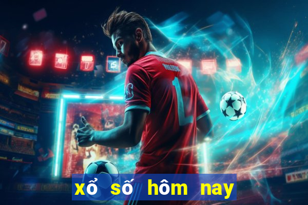 xổ số hôm nay đài cà mau