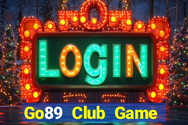 Go89 Club Game Bài 3C Cho Ios