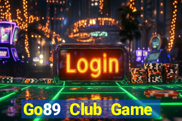 Go89 Club Game Bài 3C Cho Ios