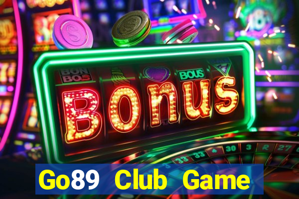 Go89 Club Game Bài 3C Cho Ios