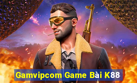 Gamvipcom Game Bài K88