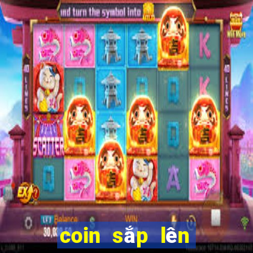 coin sắp lên sàn binance