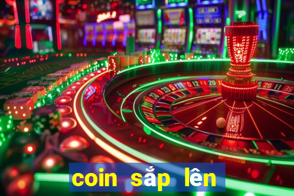 coin sắp lên sàn binance