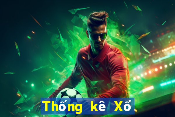 Thống kê Xổ Số bắc ninh ngày 11