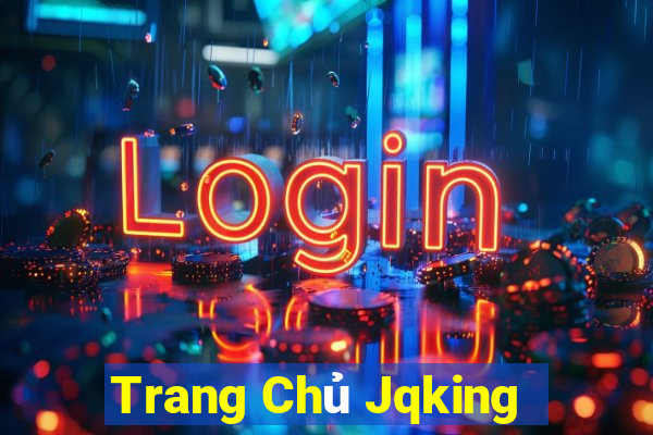 Trang Chủ Jqking