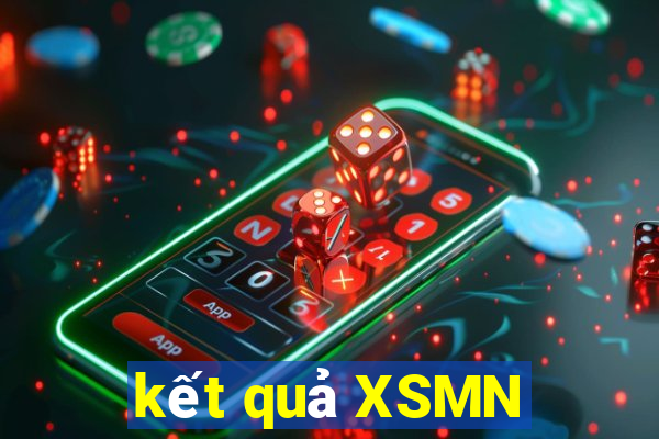 kết quả XSMN