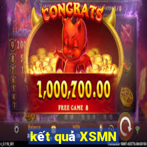 kết quả XSMN