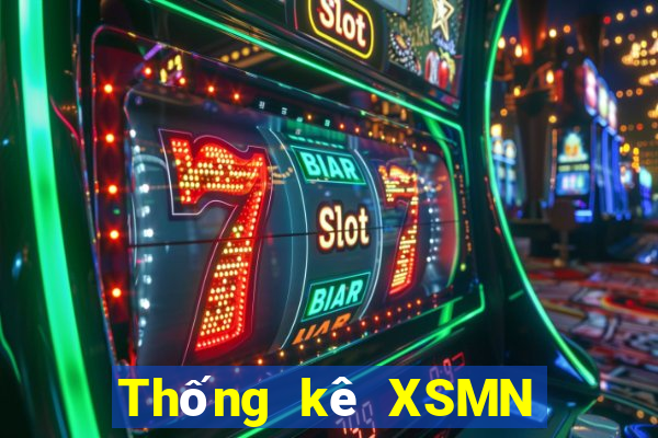 Thống kê XSMN ngày 31