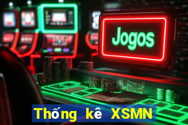 Thống kê XSMN ngày 31