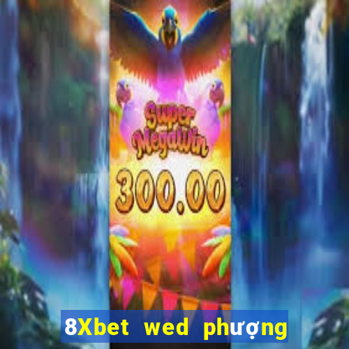 8Xbet wed phượng hoàng là gì